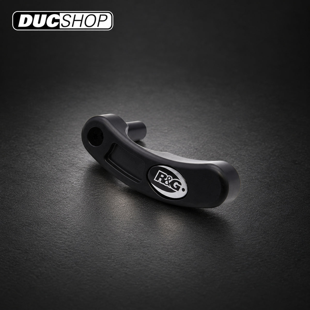 R&G Racing Engine Case Slider RHS for BMW S1000XR '20-'22, S1000R / M1000RR '21-'22 | Engine Protection | ducshop.com