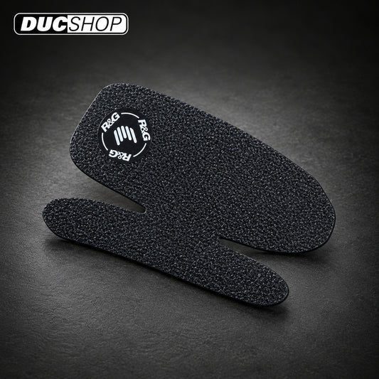 R&G Racing Two-Piece Swingarm Boot Guards for BMW S1000RR, S1000R and HP4 | Frame Protection | ducshop.com