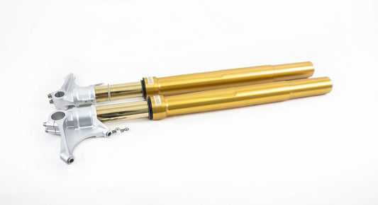 ÖHLINS FGRT 203 FRONT FORK R&T DUCATI 1199 PANIGALE FGRT 200 - SKU: FGRT 203
