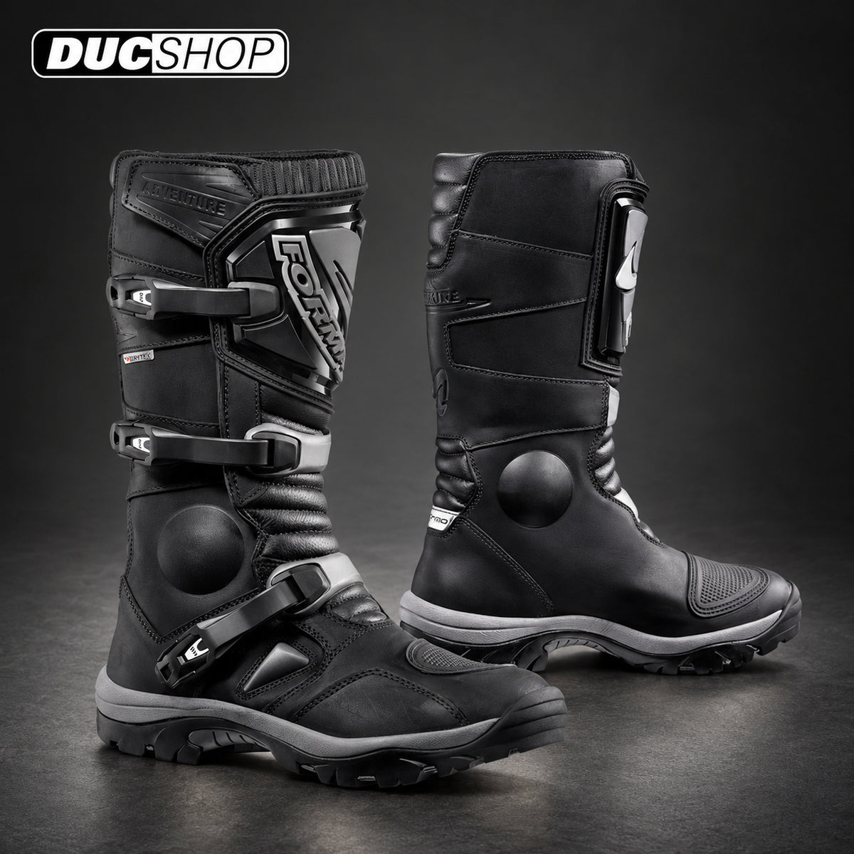 Forma (adv) ADVENTURE Boot | DucShop