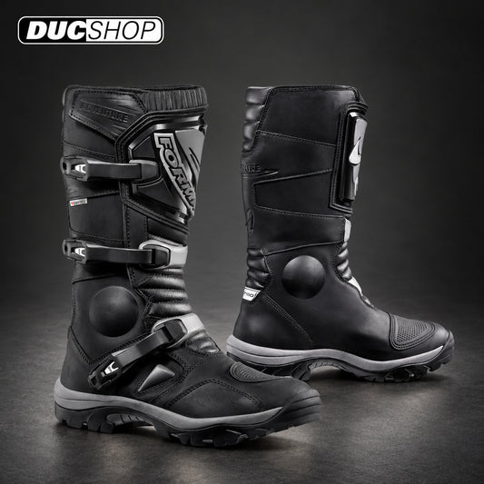 Forma (adv) ADVENTURE Boot | DucShop