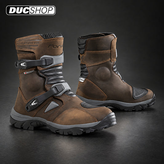 Forma (adv) ADVENTURE LOW Boot | DucShop