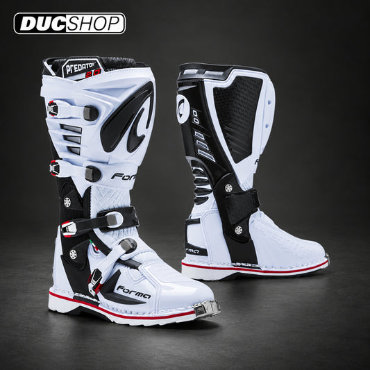 Forma (off) PREDATOR 2.0 Boot | Off Road Boots | DucShop