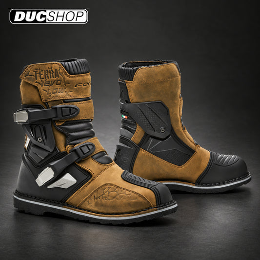 Forma (adv) TERRA EVO LOW Boot | DucShop