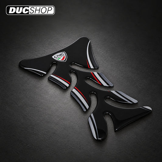 CNC Racing Type 2 Fuel Tank Pad / Protector | Miscellaneous Crash Protection | ducshop.com