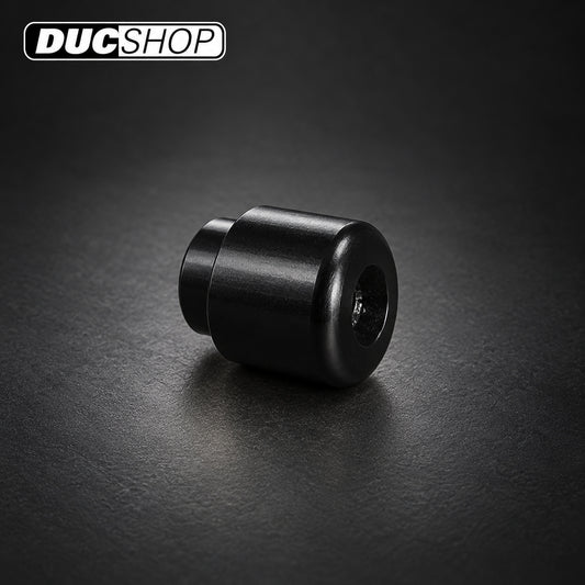 R&G Racing Front Axle Sliders / Protectors for Ducati Panigale 1199 '12-'15 & Panigale 899 '14-'15 | Front Axle Protection | ducshop.com