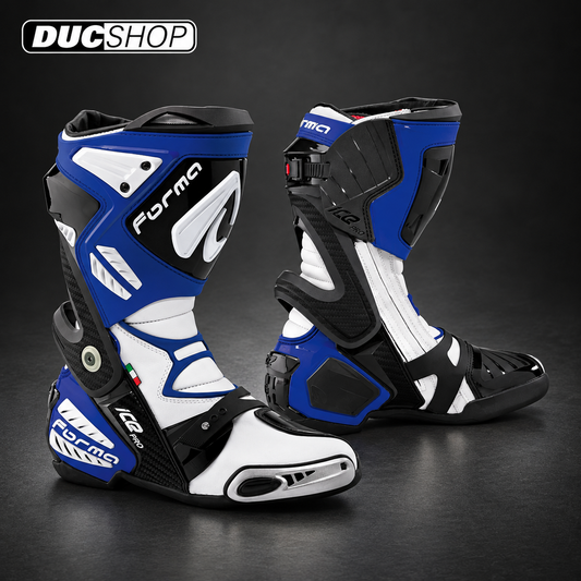 Forma (race) ICE PRO Boot | Racing Boots | DucShop