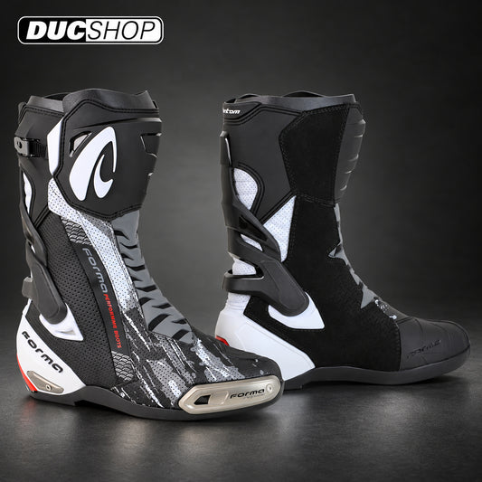 Forma (race) PHANTOM FLOW Boot | Racing Boots | DucShop