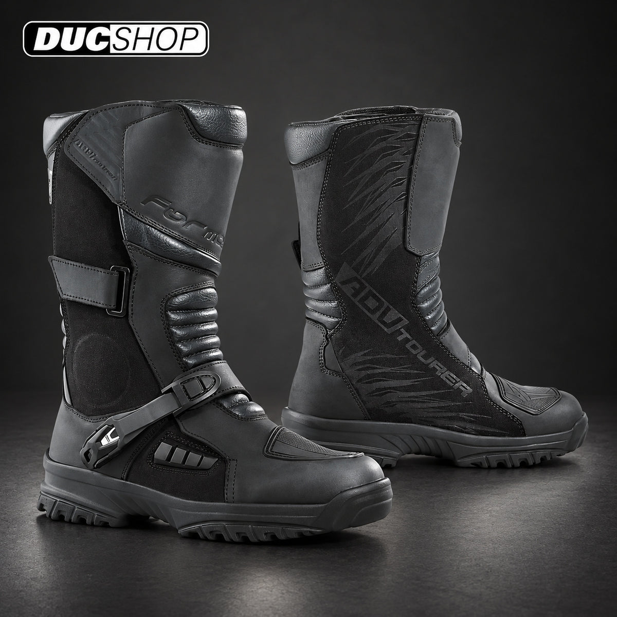 Forma (adv) ADV TOURER Boot | DucShop