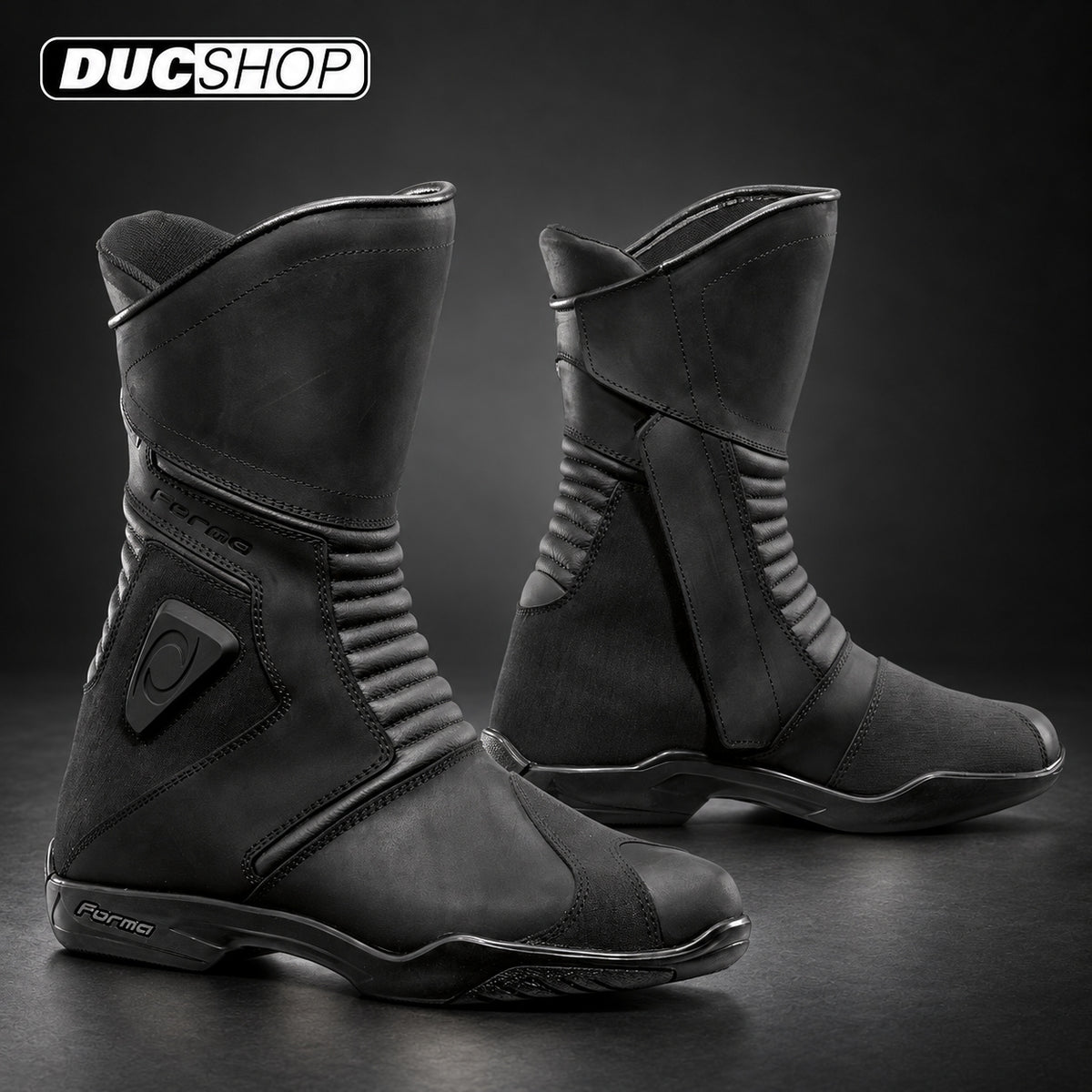 Forma (tour) VOYAGE Boot | DucShop