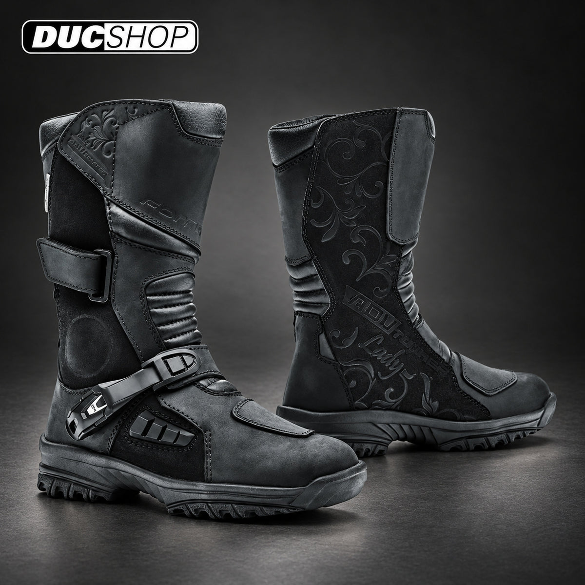 Forma (adv) ADV TOURER LADY Boot | DucShop
