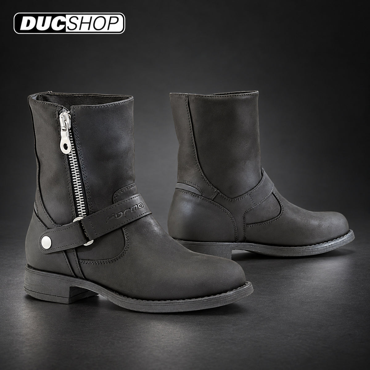 Forma (womens) EVA Boot | DucShop