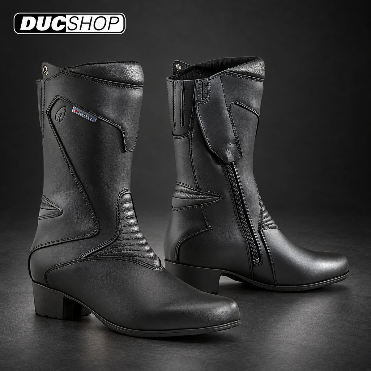 Forma (womens) RUBY Boot | DucShop