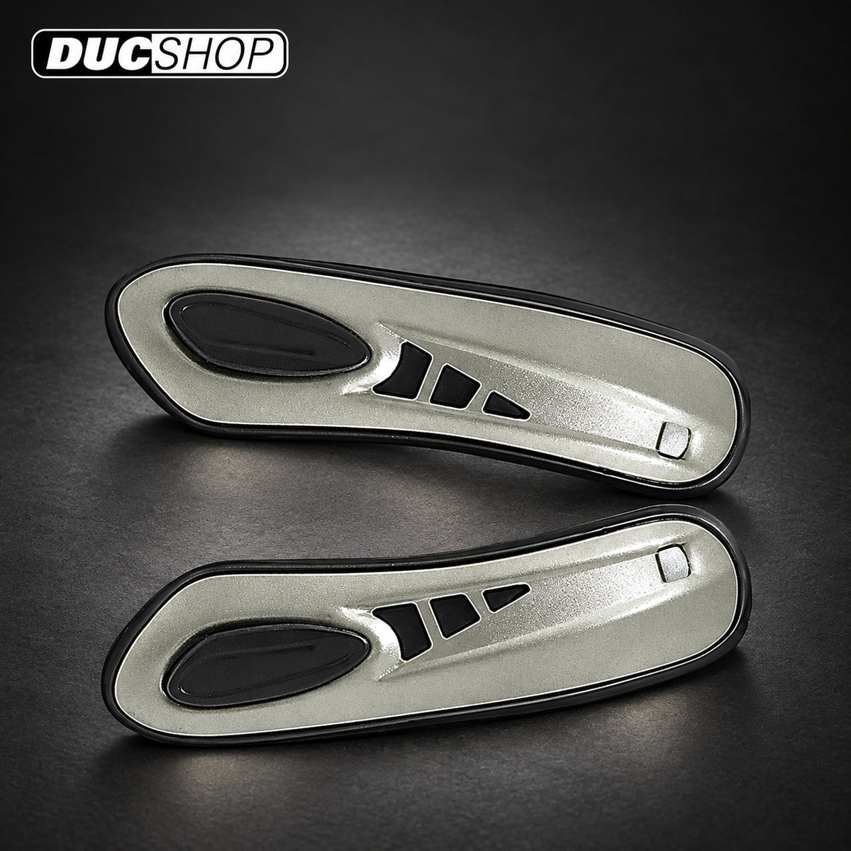 Forma SLIDER KIT VENTED for Forma Boots | Insoles & Accessories | DucShop