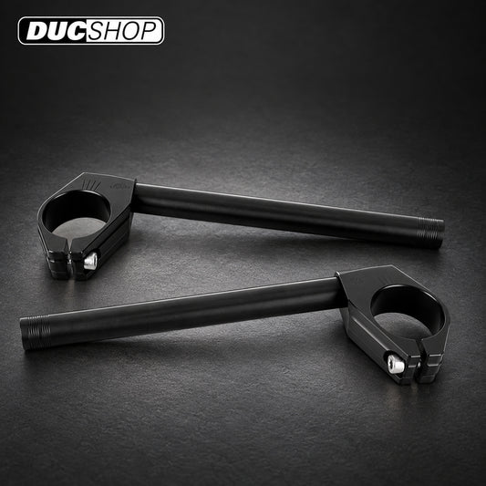 Gilles GP.Light 2 Clip-ons | DucShop