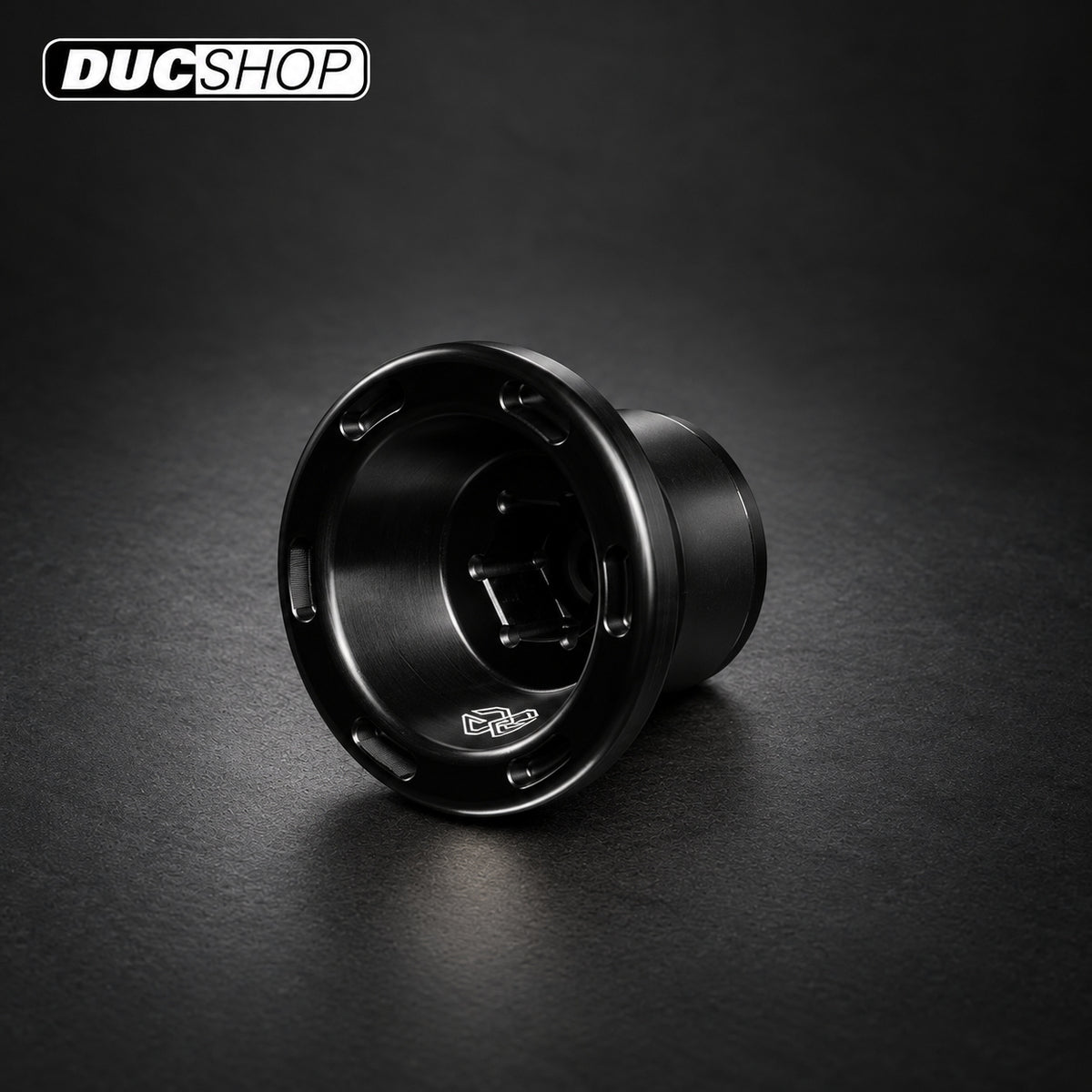 Gilles GTA Front Axle Protectors for Ducati | Front Axle Protection | ducshop.com