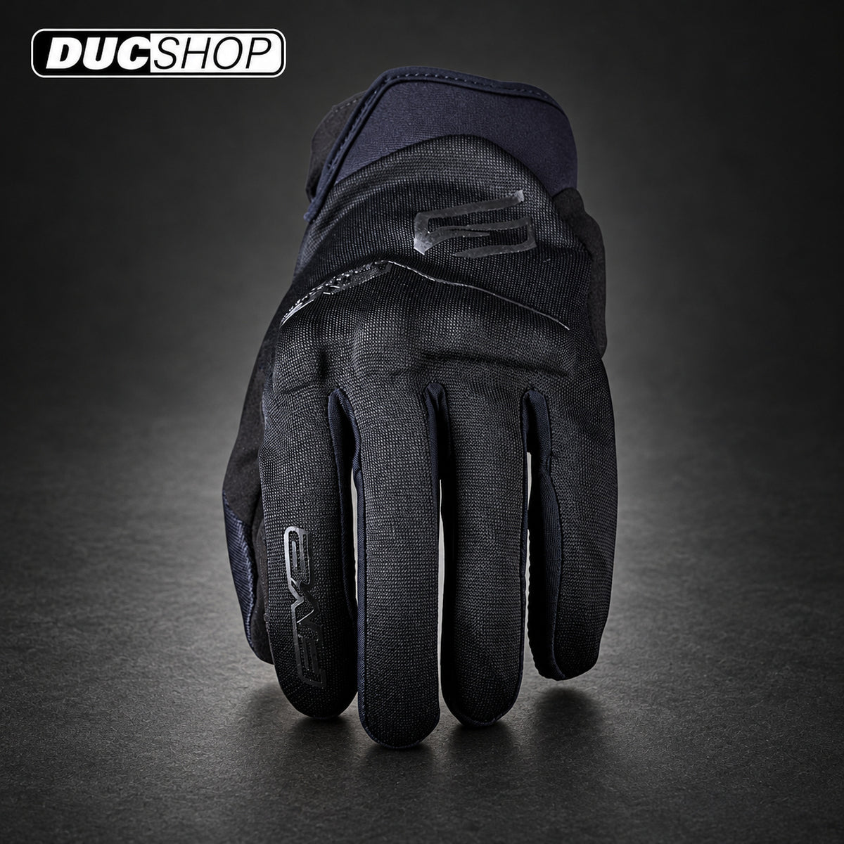 Five Gloves GLOBE EVO Woman Gloves | Women's Gloves | DucShop