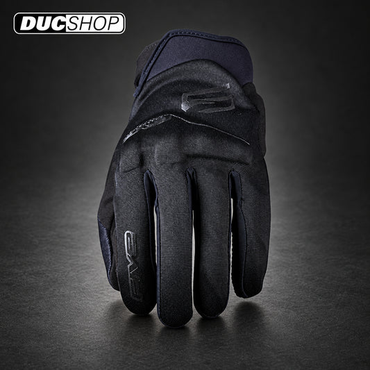 Five Gloves GLOBE EVO Woman Gloves | Women's Gloves | DucShop