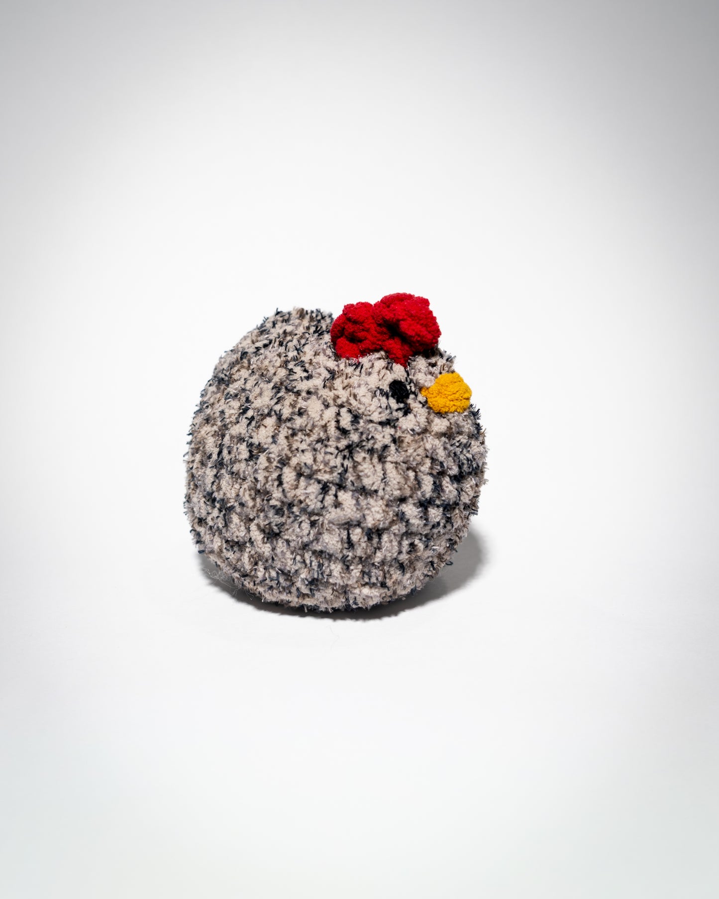 BILL$ FOR BILL - HANDMADE CHICKEN ORNAMENT