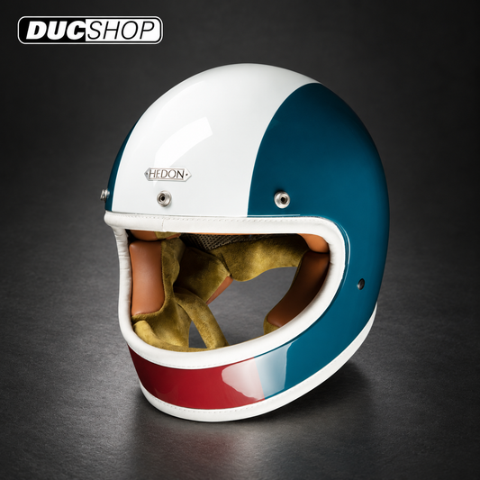 Hedon Heroine Classic Sixties Helmet | Street Helmets | DucShop