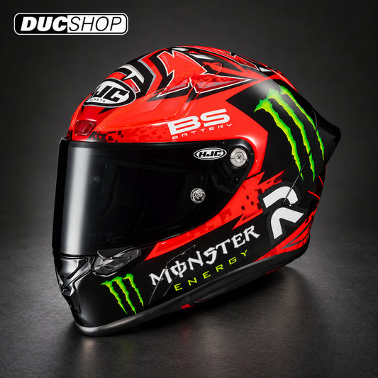 HJC Helmets RPHA 1N QUARTARARO | Street Helmets | DucShop