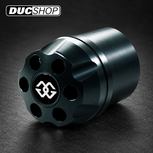 Gilles IP.GT Frame Sliders for the BMW S1000RR (15-19) | Frame Protection | ducshop.com