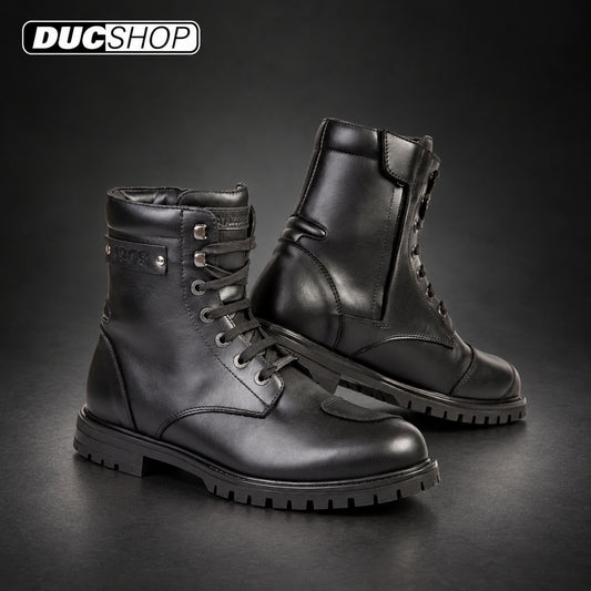 Stylmartin The JACK Cafe Racers Boot | DucShop