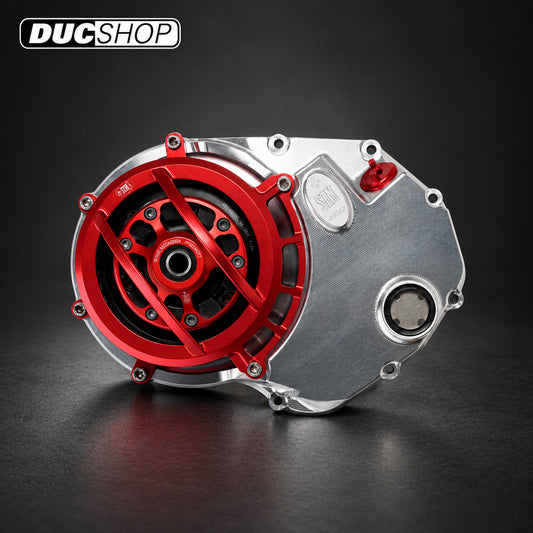 STM Dry Clutch Conversion Kit for the Ducati XDiavel (16-20) | Dry Clutch Conversion Kits | ducshop.com