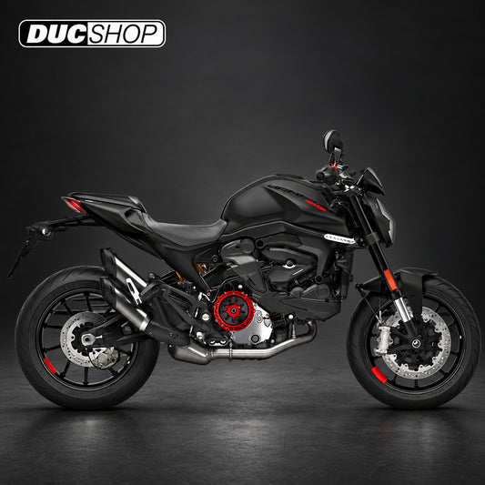 STM Dry Clutch Conversion Kit for the Ducati Monster 937 | Dry Clutch Conversion Kits | ducshop.com