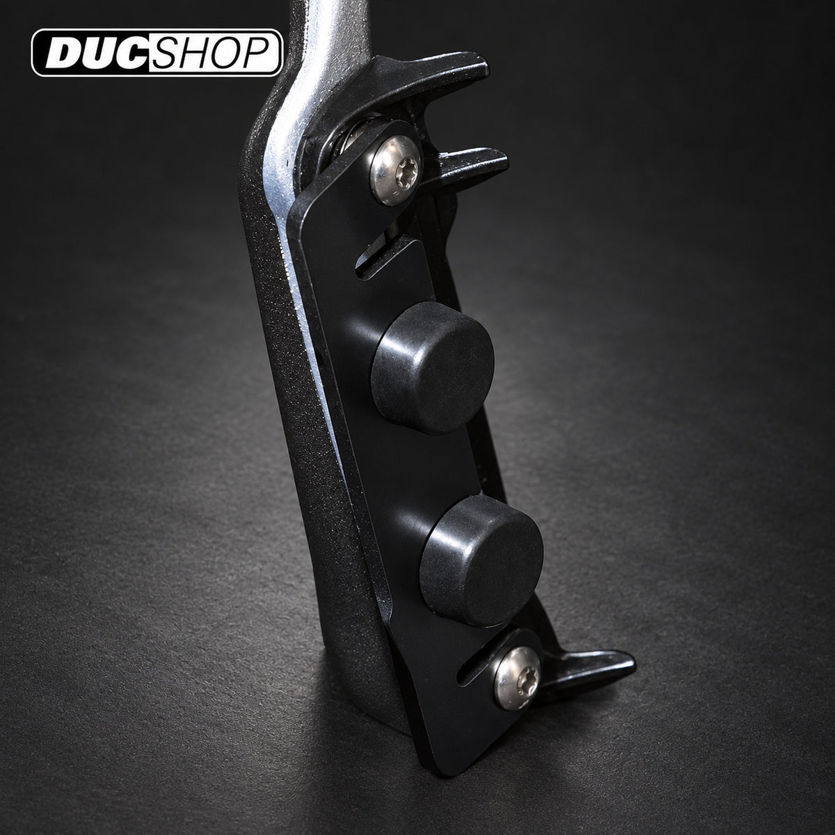 R&G Racing Lockstop Savers for Ducati Panigale V4 / S / R / Speciale | Miscellaneous Crash Protection | ducshop.com
