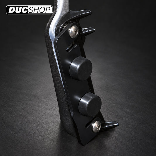 R&G Racing Lockstop Savers for Ducati Panigale V4 / S / R / Speciale | Miscellaneous Crash Protection | ducshop.com