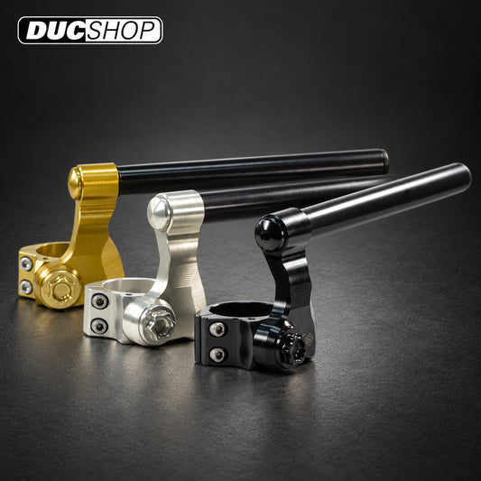 Gilles VB.Variobar2 Adjustable Clipons for the BMW S1000RR and S1000RR HP4
