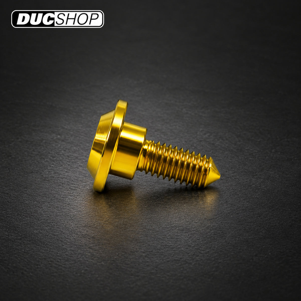 Proti Titanium Front Fender Bolt Kit — BMW S1000RR K67 / M1000RR — representative product view; see selected option and kit contents | Motorcycle Specific Fasteners | ducshop.com