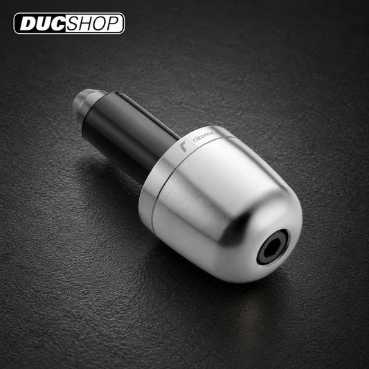Rizoma Spy Arm Handlebar Caps | Bar End Protection | ducshop.com