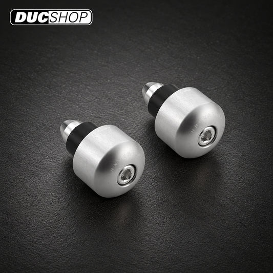 Rizoma Solid Handlebar Caps | Bar End Protection | ducshop.com