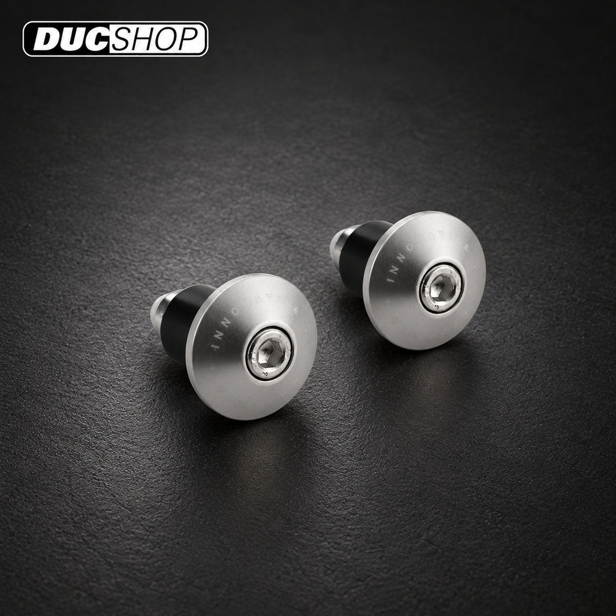Rizoma Handlebar Caps | Bar End Protection | ducshop.com