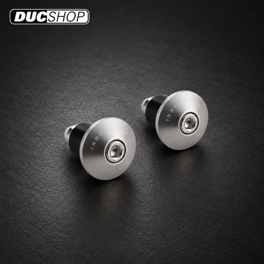 Rizoma Handlebar Caps | Bar End Protection | ducshop.com