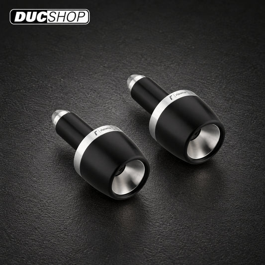 Rizoma Creative Handlebar Caps | Bar End Protection | ducshop.com
