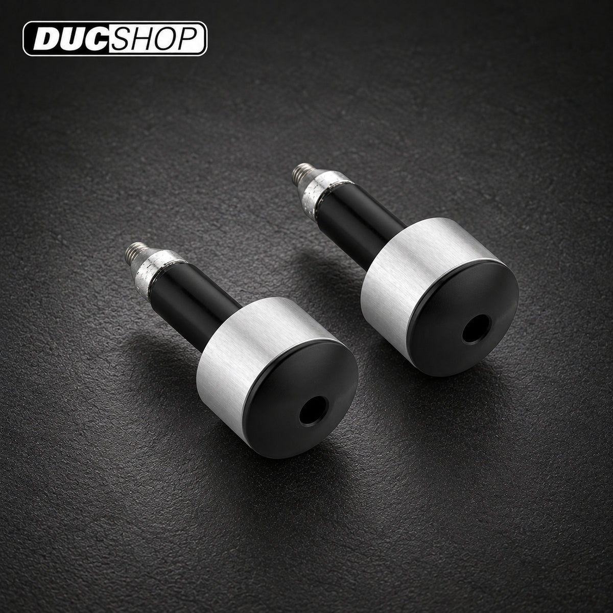 Rizoma Small Handlebar Caps | Bar End Protection | ducshop.com