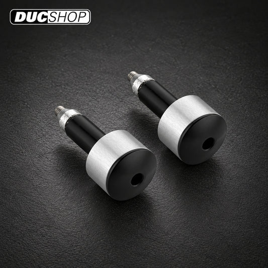 Rizoma Small Handlebar Caps | Bar End Protection | ducshop.com