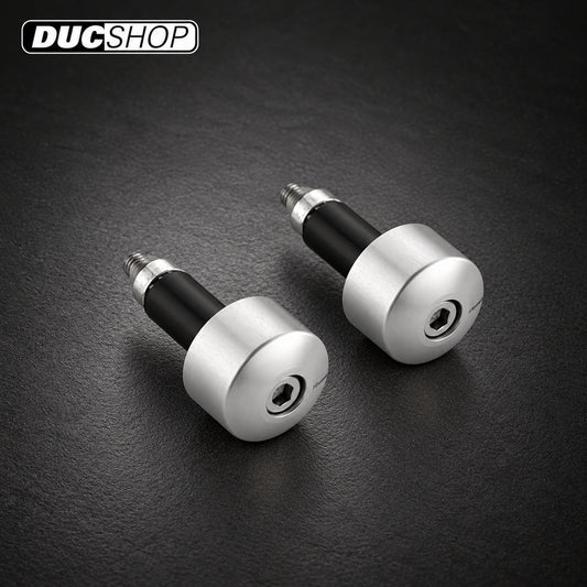 Rizoma Thick Handlebar Caps | Bar End Protection | ducshop.com