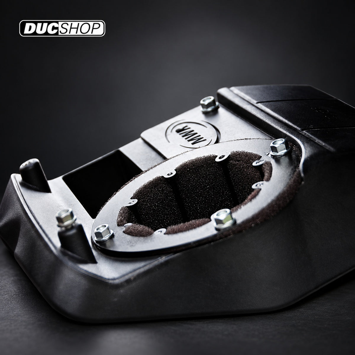 MWR Air Filter for the Ducati Hypermotard 1100 / 796 & Sport Classic - MC-020-05 | DucShop