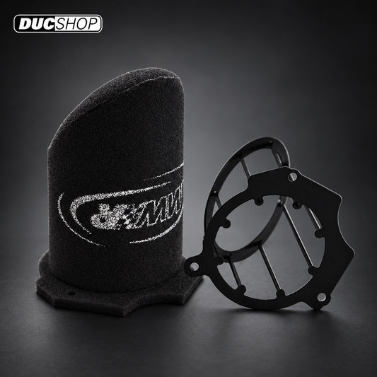 MWR Air Filter for the Ducati Monster 1200/821 and Supersport - MC-020-14 | DucShop
