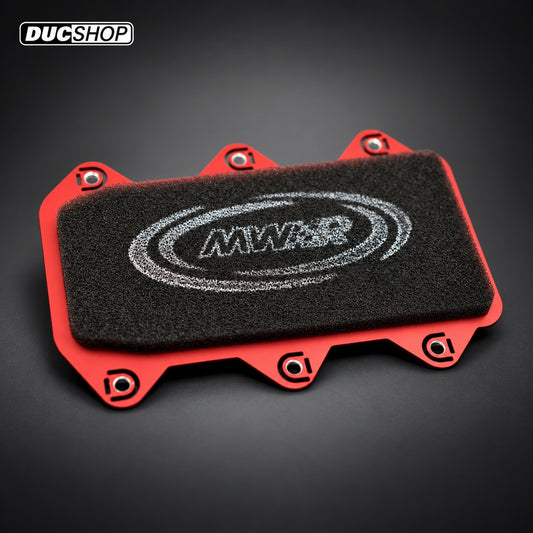 MWR Performance Air Filter for Ducati Hypermotard 950 / SP - MC-020-19 | DucShop