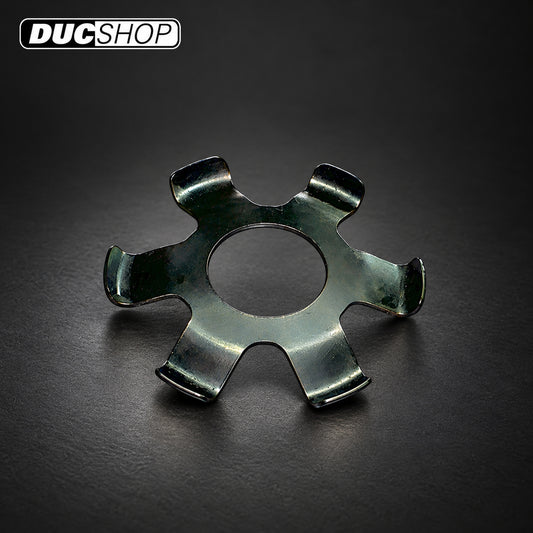 DBK Special Parts (Ducabike) Spider Spring for 4 Spring Slipper Clutch | Dry Clutch Hardware & Kits | ducshop.com