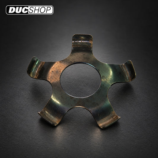 DBK Special Parts (Ducabike) Spider Spring for 5 Spring Slipper Clutch | Dry Clutch Hardware & Kits | ducshop.com