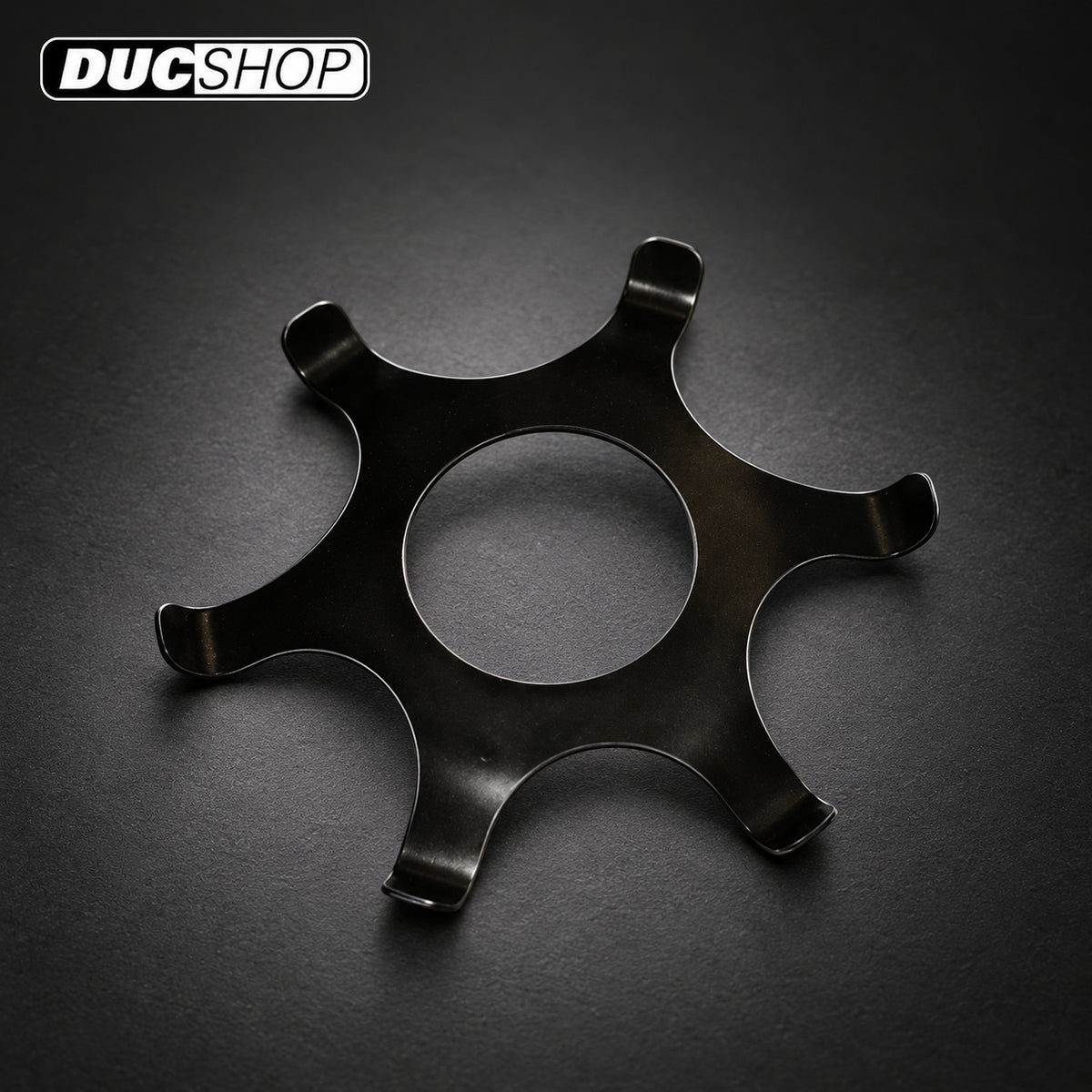 DBK Special Parts (Ducabike) Spider Spring for 6 Spring Slipper Clutch | Dry Clutch Hardware & Kits | ducshop.com