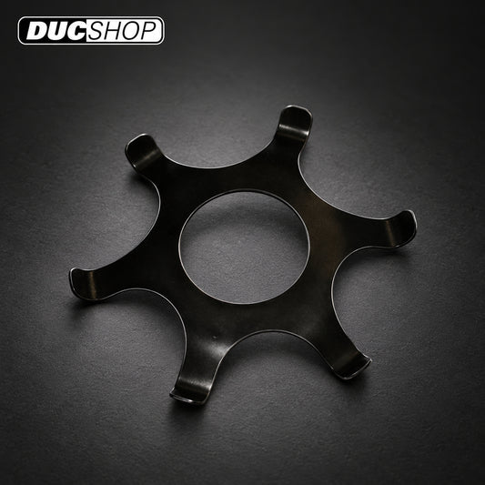 DBK Special Parts (Ducabike) Spider Spring for 6 Spring Slipper Clutch | Dry Clutch Hardware & Kits | ducshop.com