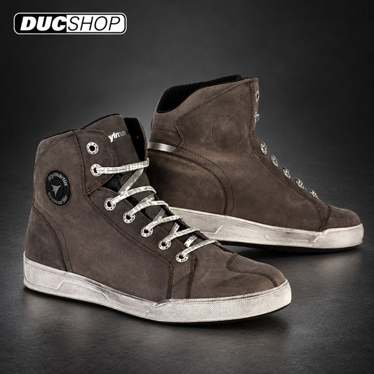 Stylmartin MARSHELL Vintage Urban Riding Shoes | Urban Riding Shoes | DucShop