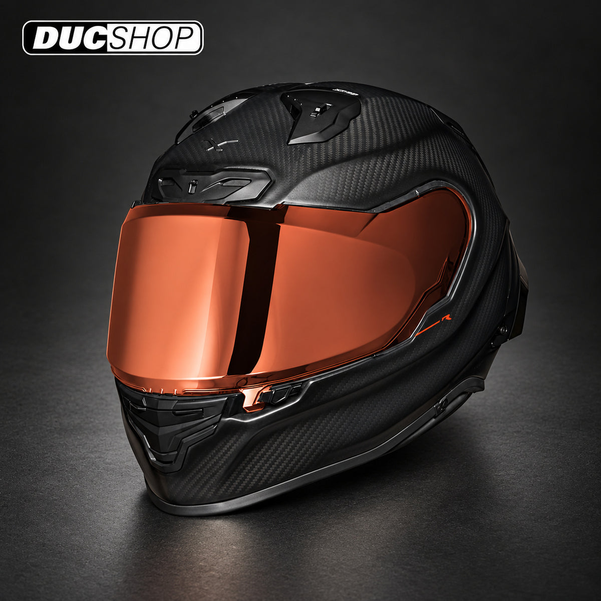 NEXX X.R3R Carbon ZERO PRO Helmet 2023 - closeout | Street Helmets | DucShop
